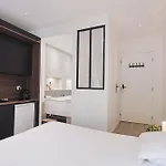 Apartment Les Bulles De Mona - Passion - - Clim *