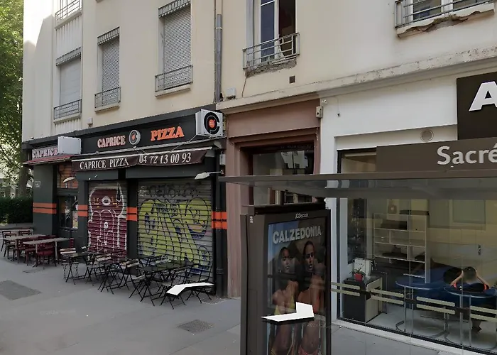 Appartement Les Bulles De Mona - Passion - - Clim *