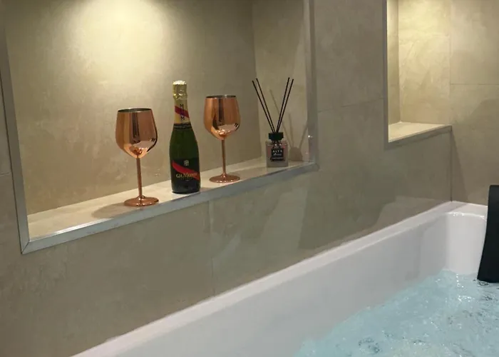 Les Bulles De Mona - Passion - - Clim Appartement